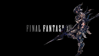 Final Fantasy Xiv Wallpaper