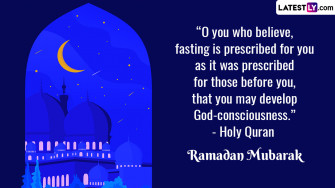 Ramadan Mubarak Quotes And Greetings Wishes Messages HD