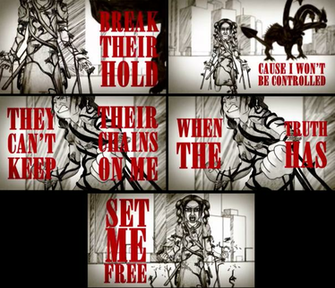 Skillet Logo Wallpaper Deviantart More Like