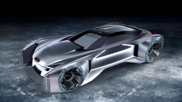 Wallpaper Audi Paon Supercar 4k Cars Bikes
