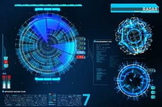 Jarvis Wallpaper Android Custom