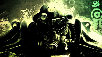 Fallout Wallpaper