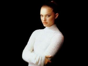 Natalie Portman Desktop Wallpaper For Widescreen