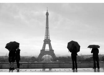 Grafix Wall Art Vintage Eiffel Tower Mural