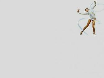 Love Gymnastics Background