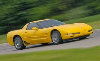 Chevrolet Corvette Z06 Car Wallpaper Cars