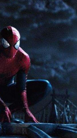 Re The Amazing Spider Man Comes Back Strong W Video