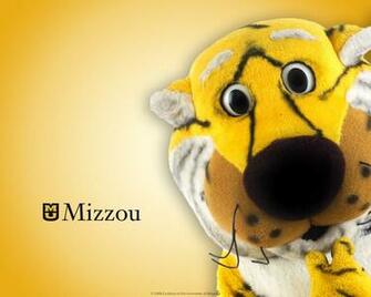 Mizzou Spirit University Of Missouri