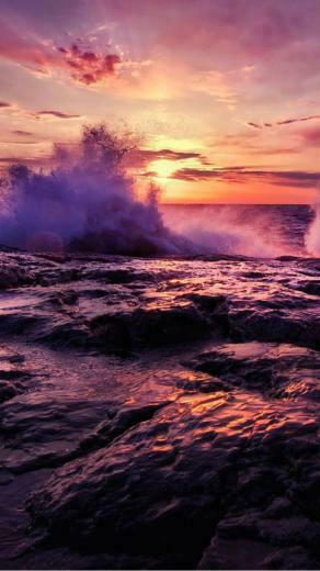 Beautiful Nature iPhone Wallpaper Cool