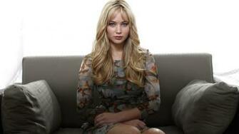 Jennifer Lawrence Wallpaper HD