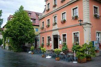 Wallpaper Germany Rothenburg Cities