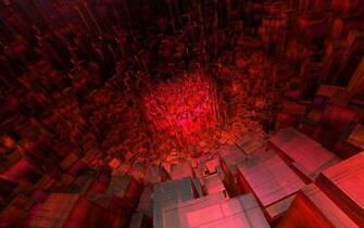 Related Pictures Cgi 3d Wallpaper