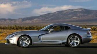 Dodge Viper Srt Wallpaper And HD Image Car Pixel