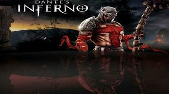 Dante S Inferno Wallpaper