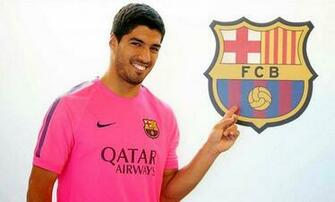 Luis Suarez Wallpaper