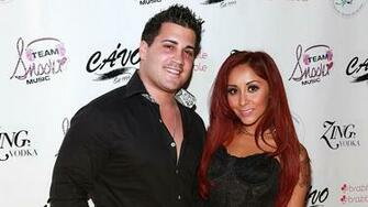 Jersey Shore Star Snooki And Jionni Relationship Timeline