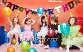 Source Url Kidsgen BirtHDay Wallpaper