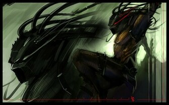 Predator Wallpaper By Tubenose