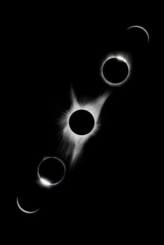 Black Wallpaper HD Hq
