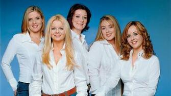 Celtic Woman Backdrop Wallpaper