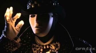 Jabbawockeez Wallpaper