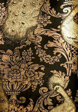 Lola Phillips On Baroque