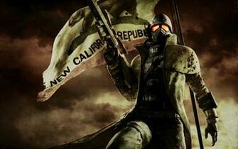 Fallout Nv Wallpaper By Pimplypete Fan Art Games Liked