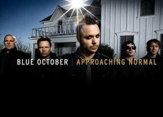 Blue October Wallpaper Category Image Url