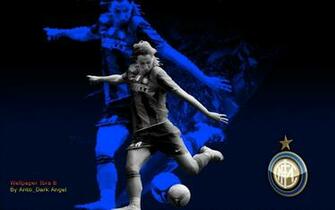 Wallpaper X Ibra By Anto Dark Angel94