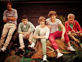 One Direction Desktop Wallpaper Full