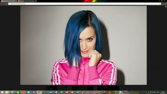Wallpaper De Katy Perry 1080p