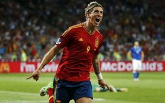 Fernando Torres Wallpaper High Resolution Hw9mmzt