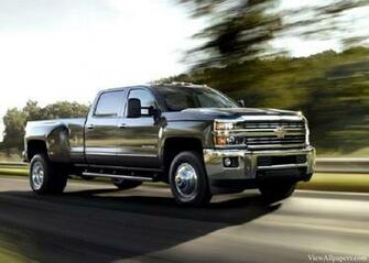 Chevy Silverado Photos High Resolution Wallpaper