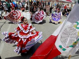 Cinco De Mayo Whose Holiday Is It Anyway Morning