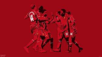 Lfc Wallpaper