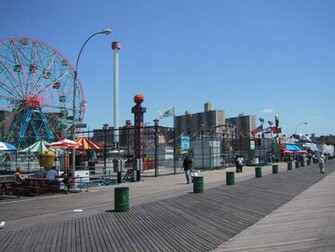 The Coney Island Cyclone Pictures