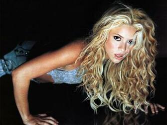 Shakira
