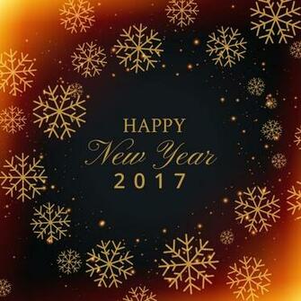 HD Image Good Happy New Year Wallpaper