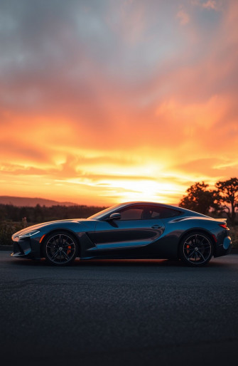 Beautiful Car Wallpaper