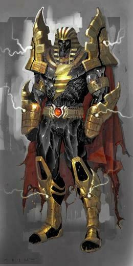Anubis Wallpaper Curtilol Como Fazer