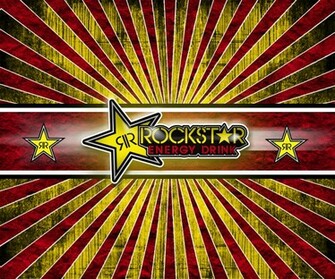 Rockstar Energy Wallpaper