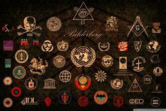 Conspiracy Wallpaper