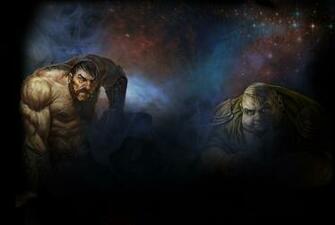 Leviathan The Last Day Of Decade HD Wallpaper Background