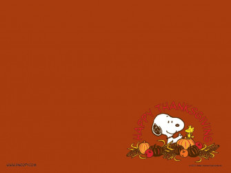Thanksgiving Wallpaper