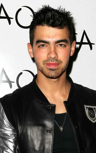 Joe Jonas HD Wallpaper High Definition Background