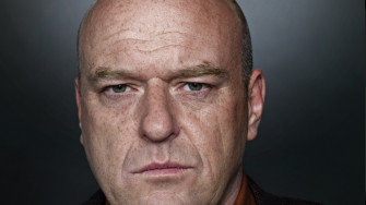 Inter With Dean Norris Hank From Breaking Bad