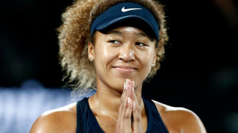 Naomi Osaka S 3d Bear Nails Are Everything See Photos Teen Vogue