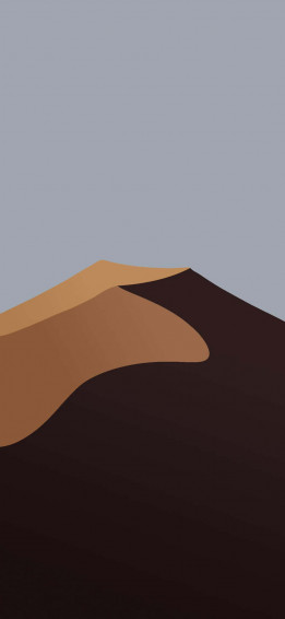 iPhone Landscape Wallpaper