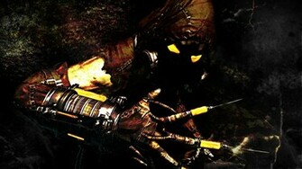Scarecrow Batman By Eddiexeclipse