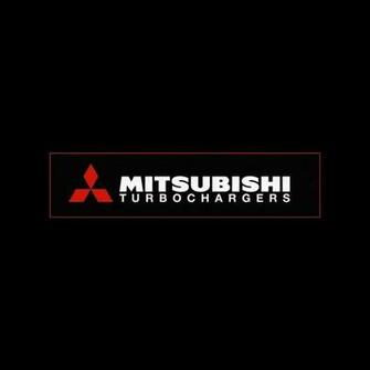 Mitsubishi Logo